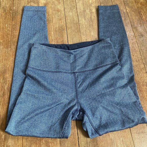 Mondetta Athletic Performance Leggings Small - Picture 2 of 4